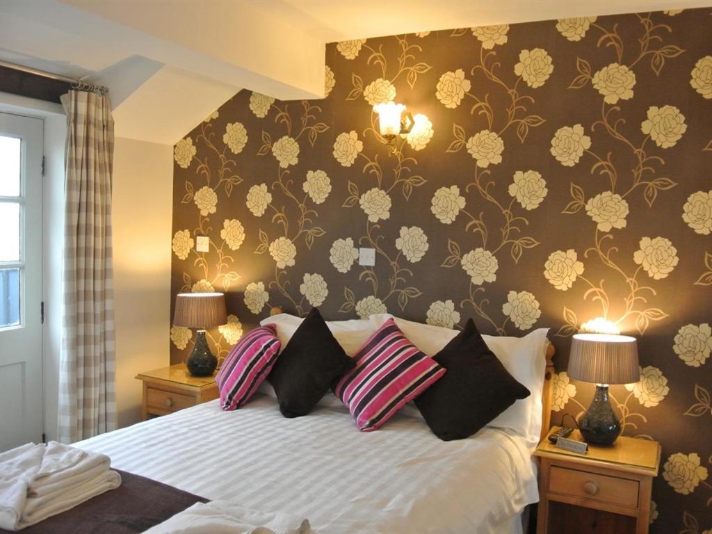 Wellington Inn Harrogate Room photo