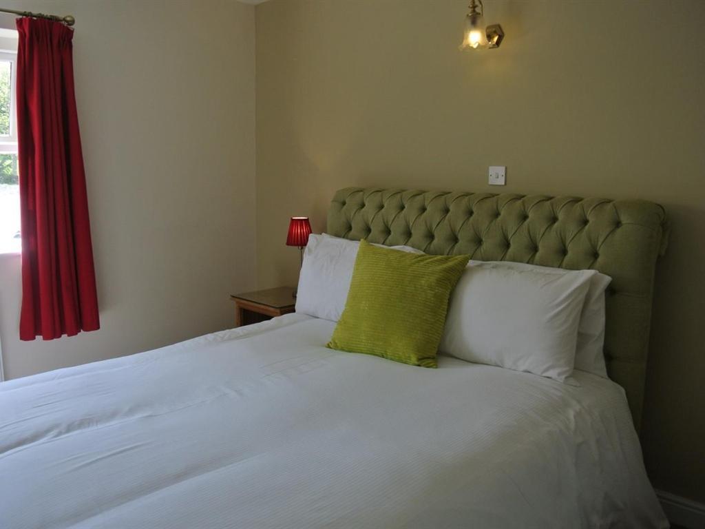 Wellington Inn Harrogate Room photo